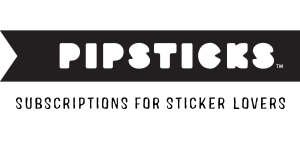 Pipsticks